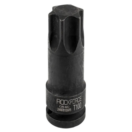 Головка-бита TORX ударная T100 1/2" RF-246078100MPB