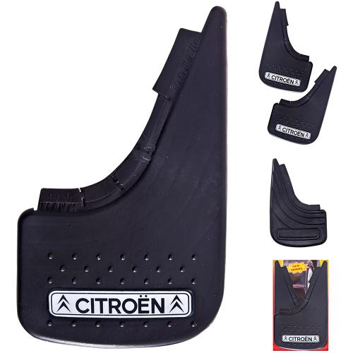 Бризковик NEW MODEL CITROEN (00038)