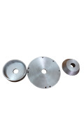 Планшайба + конусы для балансировочного станка d40 ПЛШ40