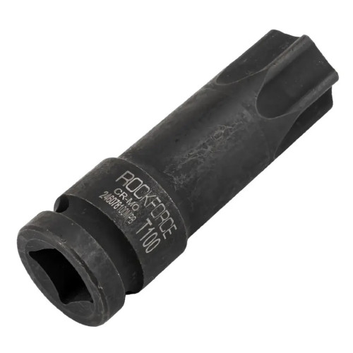 Головка-бита TORX ударная T100 1/2" RF-246078100MPB