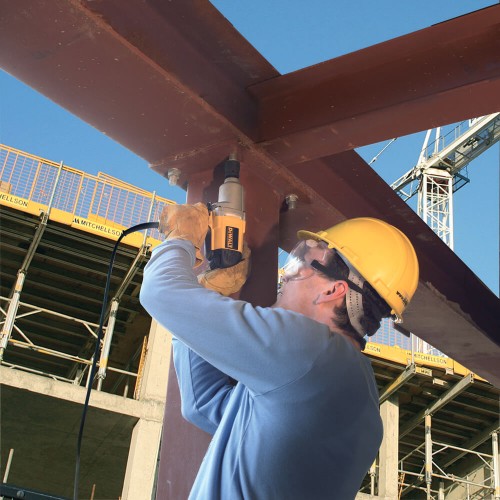 Гайковерт ударний мережевий 1/2" 440 Нм DeWALT DW292