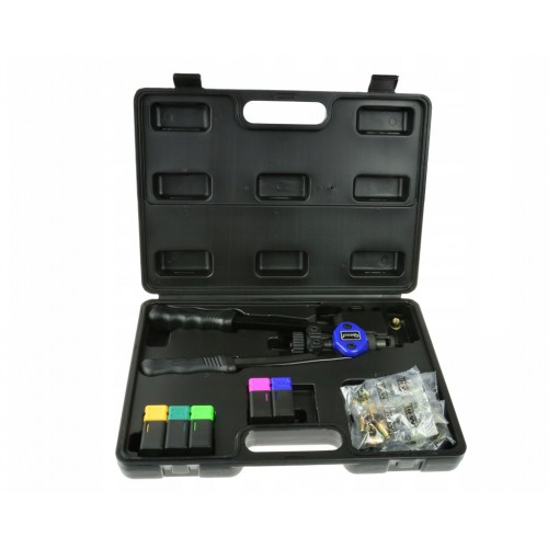 Заклепочник для резьбовых заклепок M5-M12 GEKO G01355