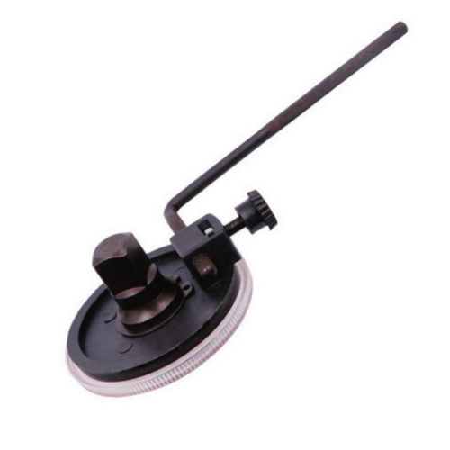 Шкала доворотна 1/2" REWOLT T0034