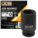 Гoлoвкa тopцeвaя удapнaя глубокая 3/4" 32 мм (6-гранная) JCB Tools JCB-46510032