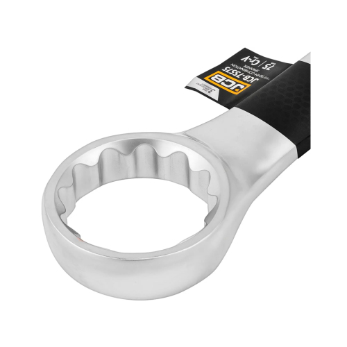 Ключ рожково-накидний 75 мм JCB Tools JCB-75575