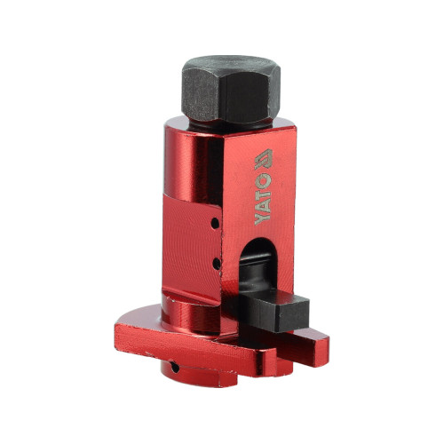 Розпірний механізм стійок підвіски YATO YT-06115, 5-10,5 мм, HEX 16 мм