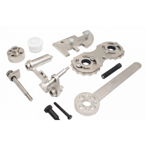 Фиксаторы ГРМ VOLVO 1.5 / 2.0 T (D4204T, B4204T) SATRA S-90248