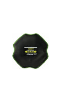 Пластырь диагональный MARUNY Tire Patch, 98mm, 2 Ply, GBT-03