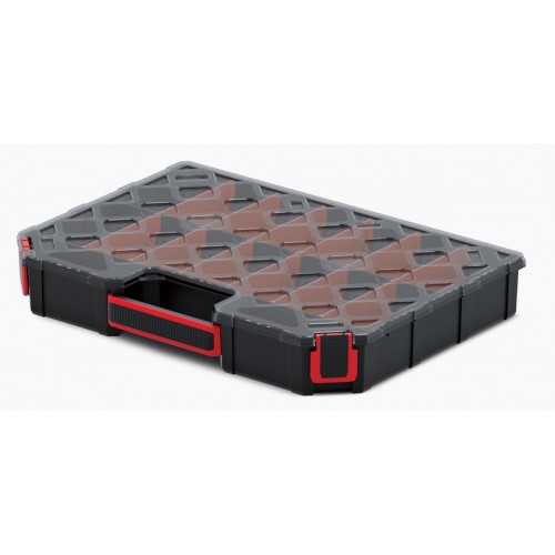 Органайзер для инструментов TAGER CARBO PLUS 40 LOW KTGC40306S