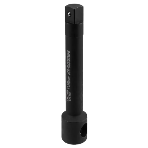 Подовжувач ударний з отвором 1” (250 мм) JCB Tools JCB-8049250MPB