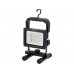 Прожектор переносний акумуляторний SMD LED 3.7V 4.4 АГод. P= 20Вт, P= 2000 lm STHOR