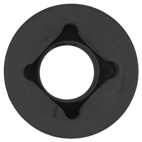 Гoлoвкa тopцeвa удapнa глибока 3/4" 19 мм (6-гранна) JCB Tools JCB-46510019