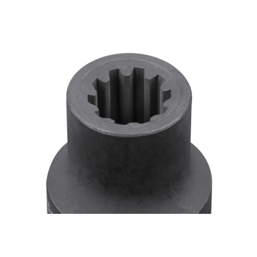 Головка для тормозного суппорта 1/2",10-гранная, 11,5мм. QUATROS QS70013