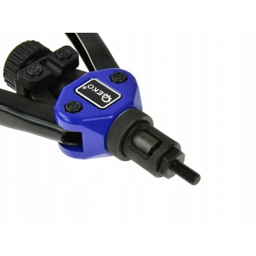Заклепочник для резьбовых заклепок M5-M12 GEKO G01355