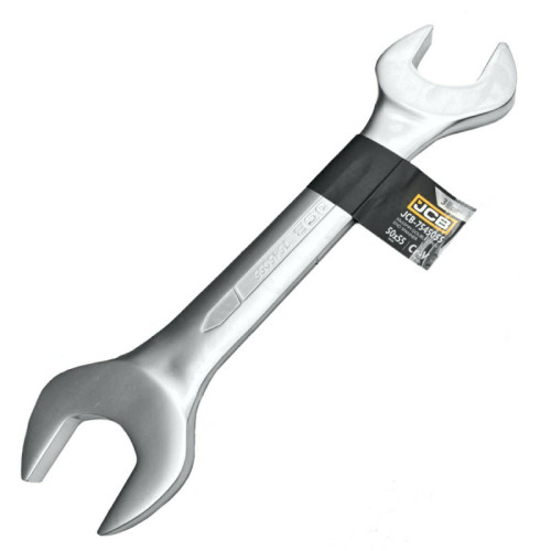 Ключ рожковый 27х30 мм. JCB Tools JCB-7542730