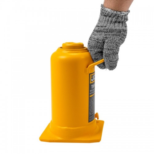 Домкрат пляшковий 15т. 280-508мм JCB Tools JCB-TH915001