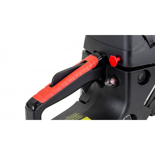 Бензопила цепная 3500 Вт., шина 40см Start Pro SCS-5020L/1 SUPER TOOTH