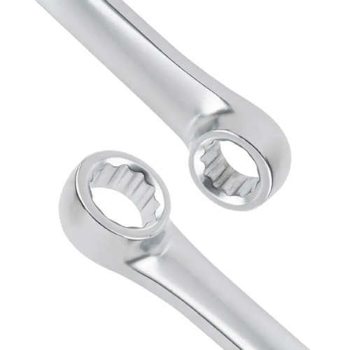 Ключ накидний прямий подовжений 16х18 мм JCB Tools JCB-7601618