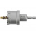 Сверло коронка по металлу TCT Ø40 x103 мм, YATO YT-44062
