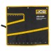 Чехол для ключей JCB Tools (18 мест) JCB-5181P-P