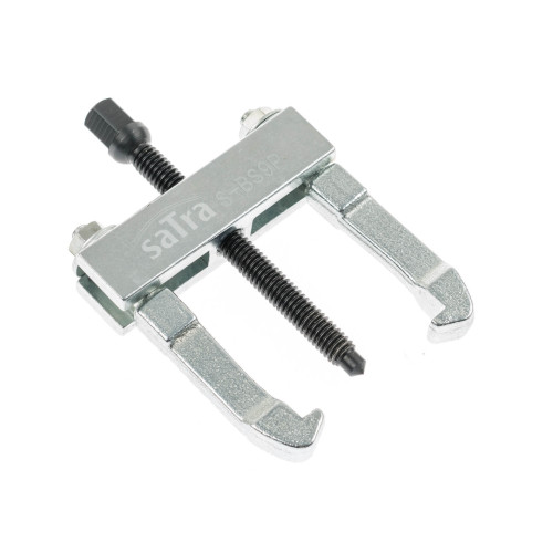 Знімач підшипників сепараторний 30–50 мм + розділювач 15–58 мм, 9 од. SATRA S-BS9P