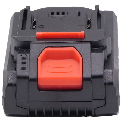 Аккумуляторная батарея 4,0 А·ч, 20 В Li-ion SB20-4F Start Pro 6386 (USB Type-C)