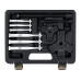 Съёмники универсальные YATO 2T / 5T, 10 предметов YT-25250