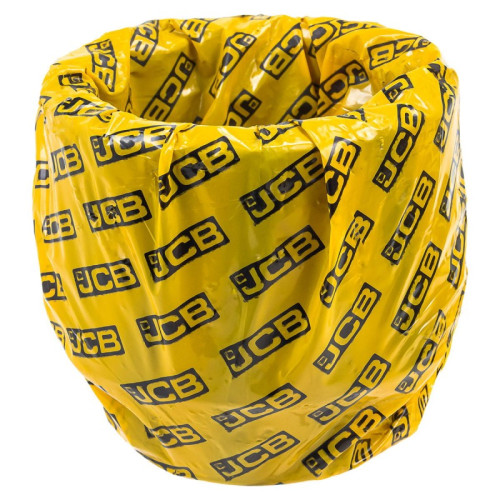 Гoлoвкa тopцeвa удapнa 1" 85мм (12-гранна) JCB Tools JCB-48885
