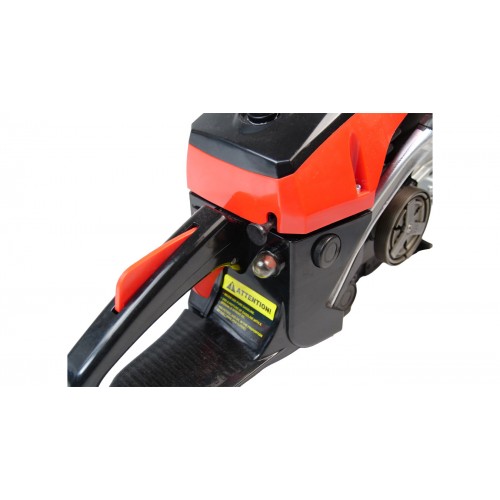 Бензопила цепная 1900 Вт., шина 38см Start Pro SCS-5005H