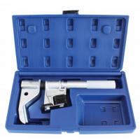 Инструмент для ремонта метрической и дюймовой резьбы SATRA S-90244