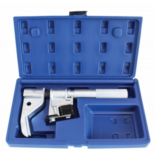 Инструмент для ремонта метрической и дюймовой резьбы SATRA S-90244