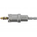 Сверло коронка по металлу TCT Ø24 x103 мм, YATO YT-44055
