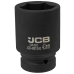 Головка ударна глибока 1" 43 мм (6-гранна) JCB Tools JCB-48510043