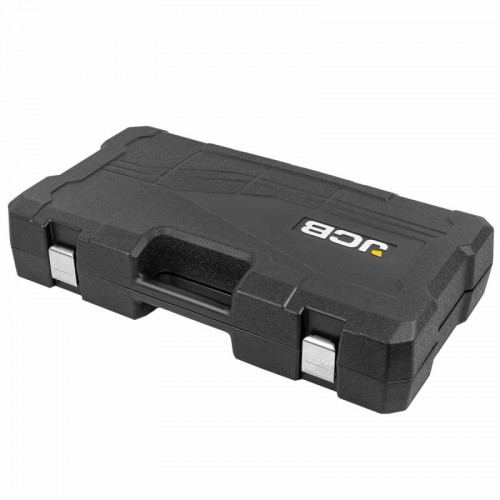 Набір інструменту 26 од. 3/4", 1" з ударними головками JCB-68262-9MPB