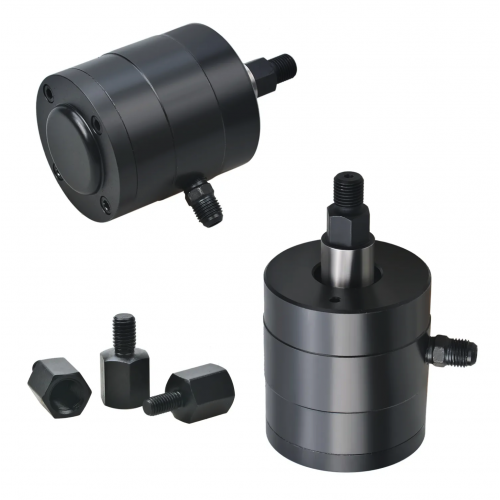 Съемник форсунок BOSCH, DENSO пневматический REWOLT (T3008)