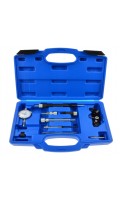 Набор для настройки впрыска топлива дизельных насосов ТНВД BOSCH / LUKAS / CAV GEKO G02652