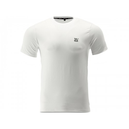 Футболка серии TALL белая YATO, разм. 2XL/ 82х 61 см, 95%- хлопок, 5%- эластан [40]