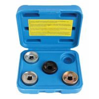 Набор адаптеров (крышки) для регулировки ГРМ VAG 1,8/2,0TFSI SATRA S-90207