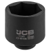 Головка торцевая ударная глубокая 3/4" 68 мм (6-гранная) JCB Tools JCB-46510068