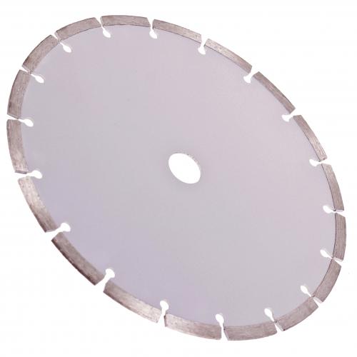 Alloid. Диск алмазный отрезной Turbo Wave 230 мм (DS-7230TW)