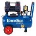 Компрессор воздушный безмасляный 230 В; 24 л.; 285 л/мин; EnerSol ES-AC285-24-2OF