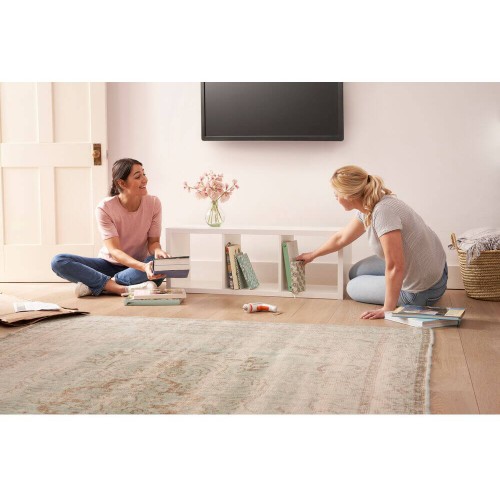 Аккумуляторная отвертка 5.5 Нм;BLACK+DECKER BCRTA01