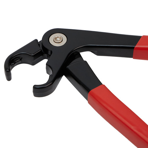 Щипці для зняття паливопроводів 28–67 мм, 220 мм Alloid ST-3074