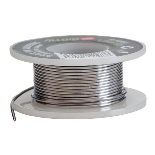 Припій для паяння 1,0 мм, 50 г Alloid Pro SI-92050