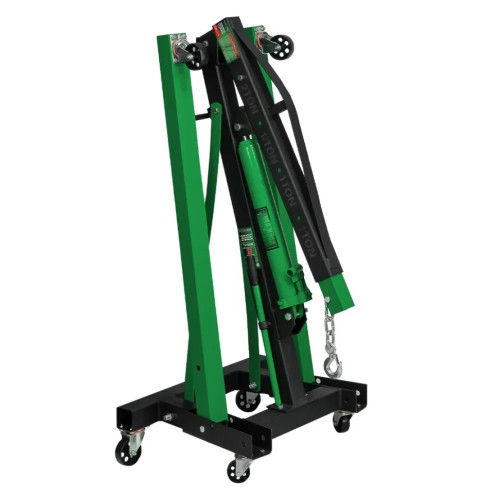 Кран гідравлічний підкатний 2 т RF-T31002CE