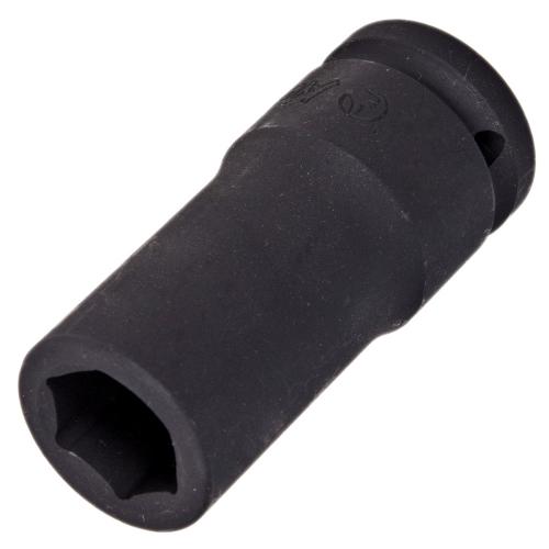 HANS. торцевая головка ударная глубок. 3/4"DR, 27мм (86300M27) (86300М27)