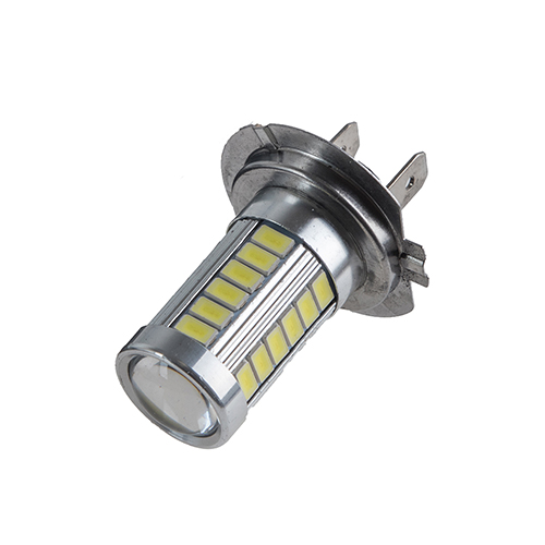 Лампа диодная H-7 -33SMD-5630  10883 (2 шт) (H-7 -33SMD-5630)