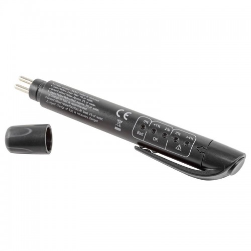 Тестер тормозной жидкости (LR03, AAA, 1.5V), в блистере RF-88502