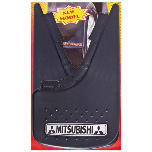 Бризковик NEW MODEL MITSUBISHI (00046)