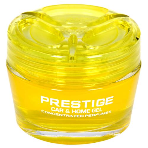 Ароматизатор на панель Tasotti/"Gel Prestige"- 50мл / Citrus Land (357773)